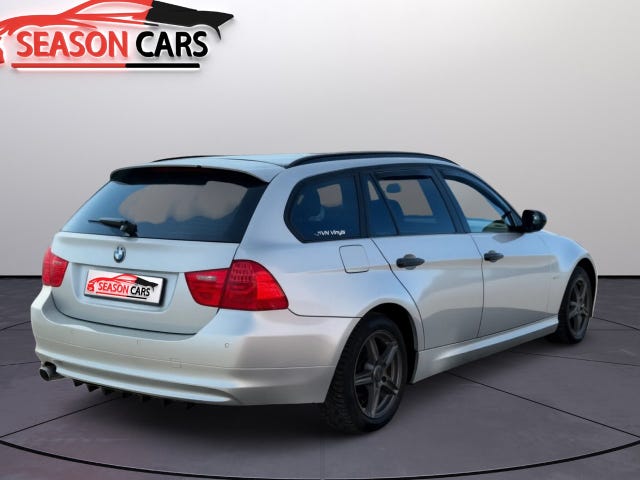 BMW 320 2012 – bild 2