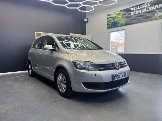 Volkswagen Golf I 2013 – bild 2