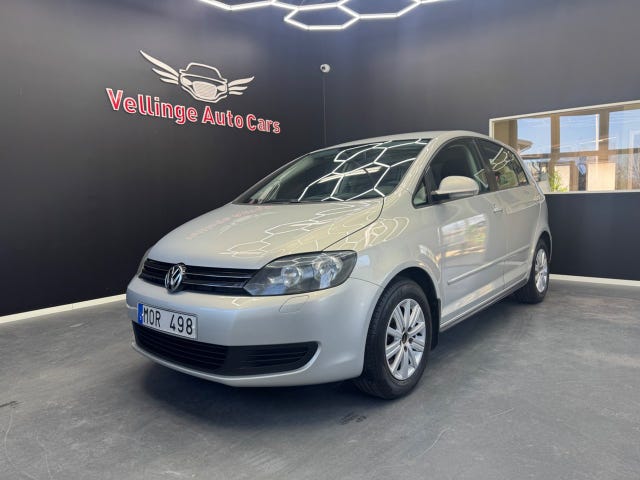 Volkswagen Golf I 2013