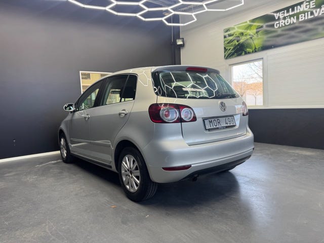 Volkswagen Golf I 2013 – bild 4