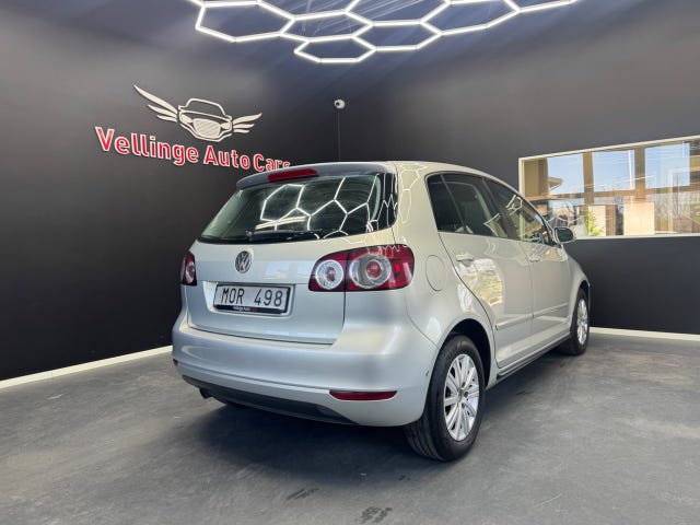 Volkswagen Golf I 2013 – bild 3