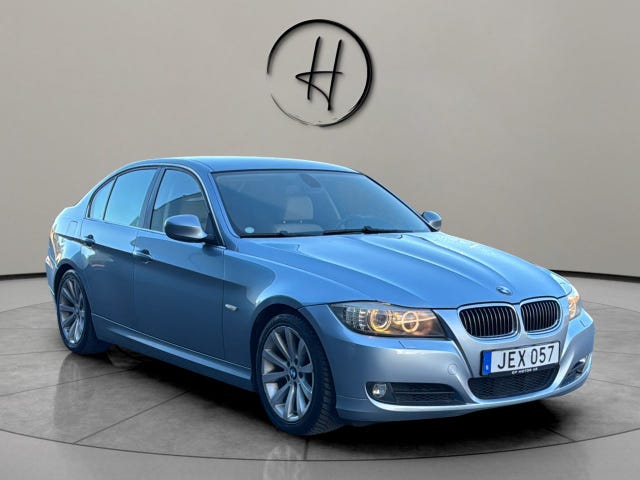 BMW 325i 2009