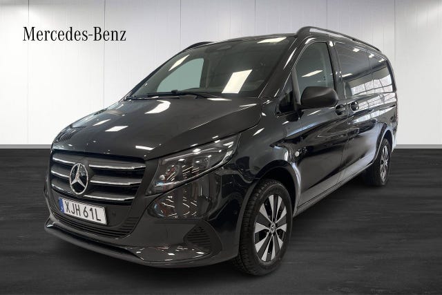 Mercedes-Benz Vito 119 2026