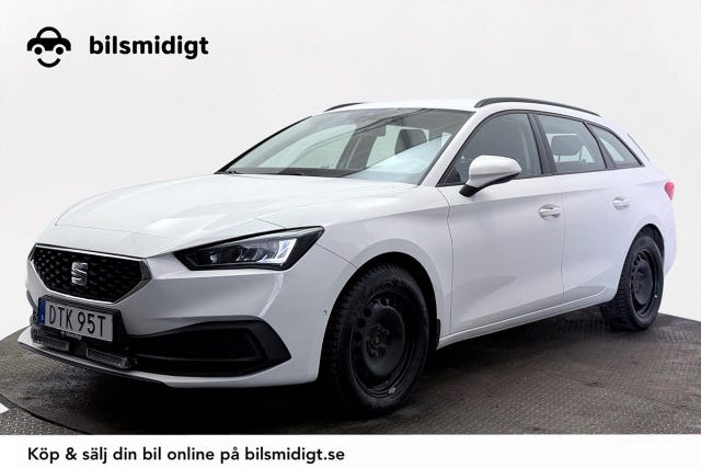 Seat Leon 2022