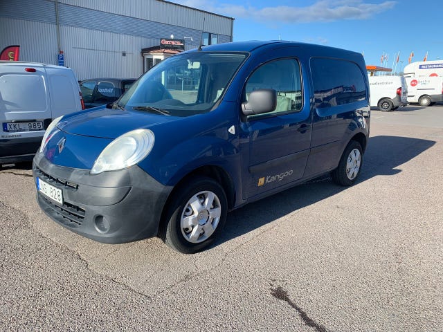 Renault Kangoo Express 2011