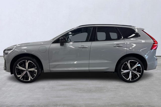 Volvo XC60 2024 – bild 2