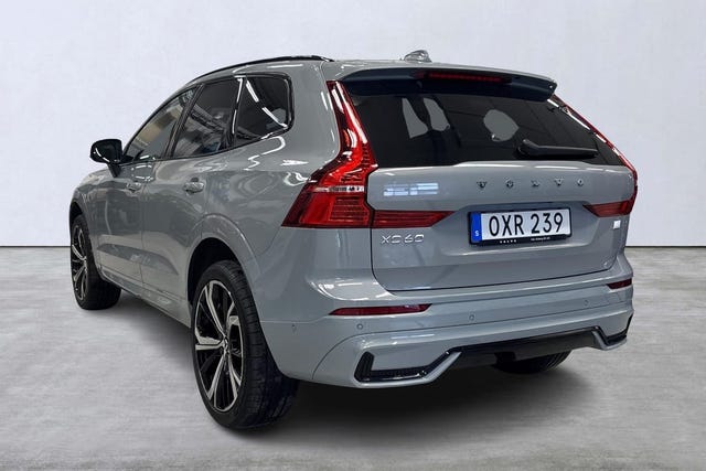 Volvo XC60 2024 – bild 4