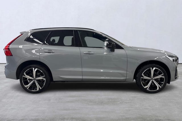 Volvo XC60 2024 – bild 3