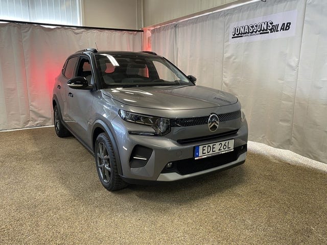 Citroen C3 2025