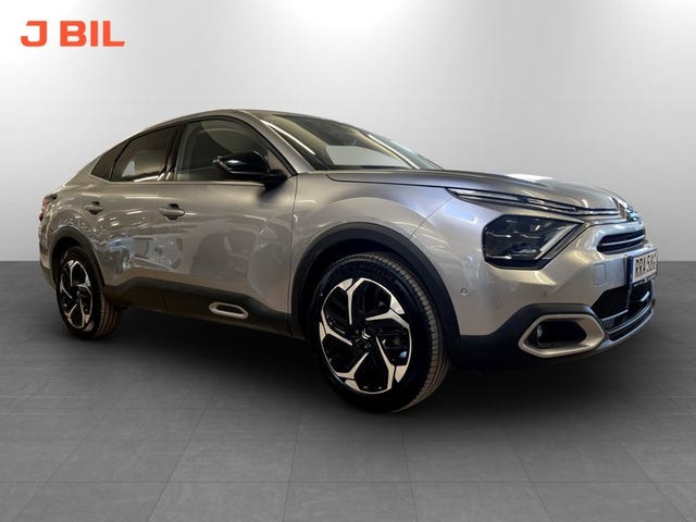 Citroen C4 X 2024