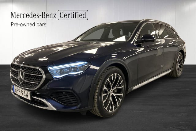 Mercedes-Benz E300 de 2025