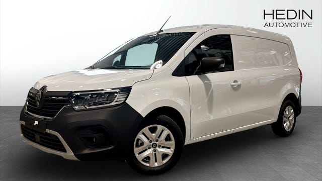 Renault Kangoo 2026