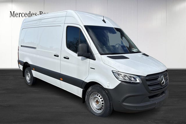 Mercedes-Benz eSprinter 414 2024