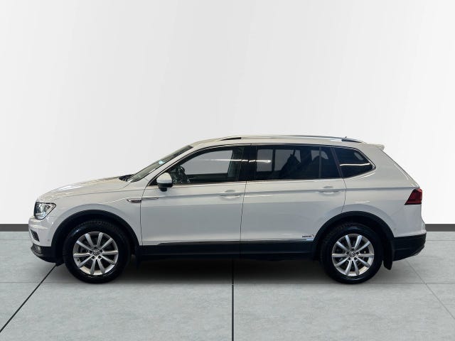 Volkswagen Tiguan Allspace 2018 – bild 4