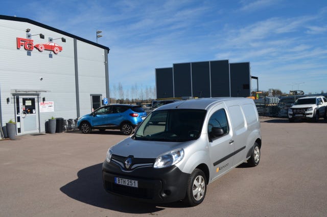 Renault Kangoo Express 2016