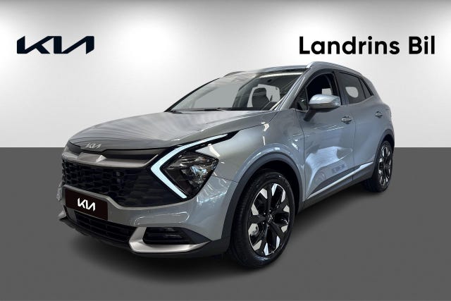 Kia Sportage 2025