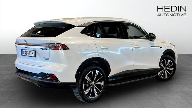 MG HS 2024 – bild 2