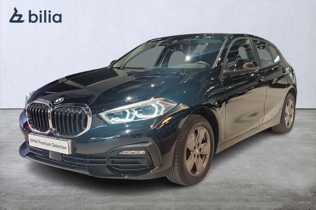 BMW 118i 2023