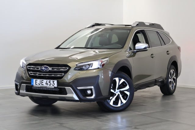 Subaru Outback 2023