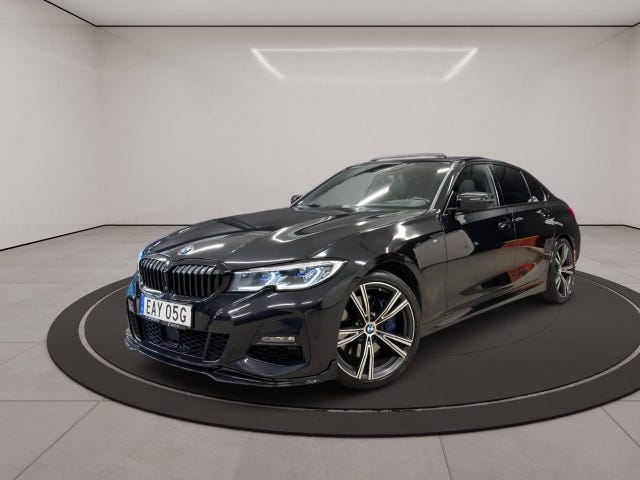 BMW 330i 2020