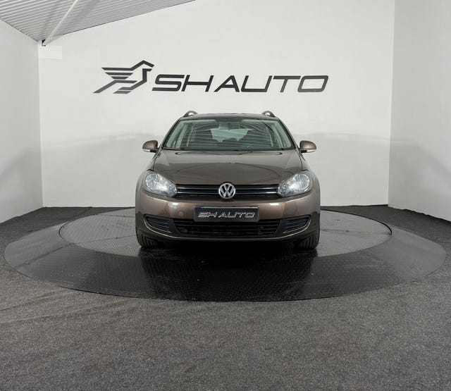 Volkswagen Golf I 2012 – bild 2