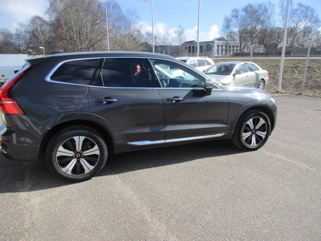 Volvo XC60 2023
