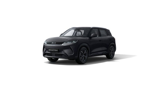 BYD ATTO 2