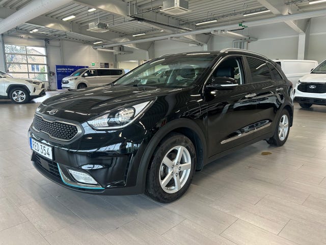 Kia Niro 2018