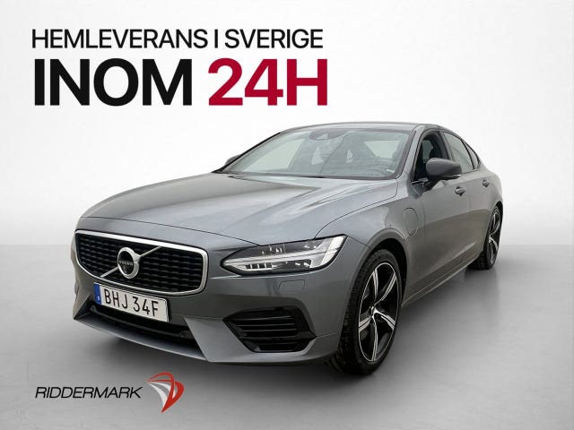 Volvo S90 2020
