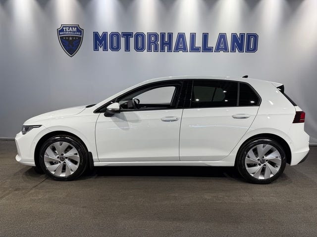 Volkswagen Golf I 2026