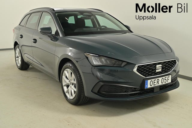Seat Leon 2026