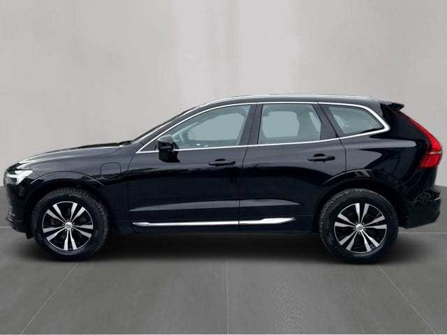 Volvo XC60 2021 – bild 2