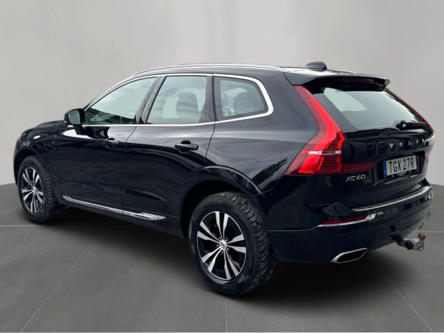 Volvo XC60 2021 – bild 3