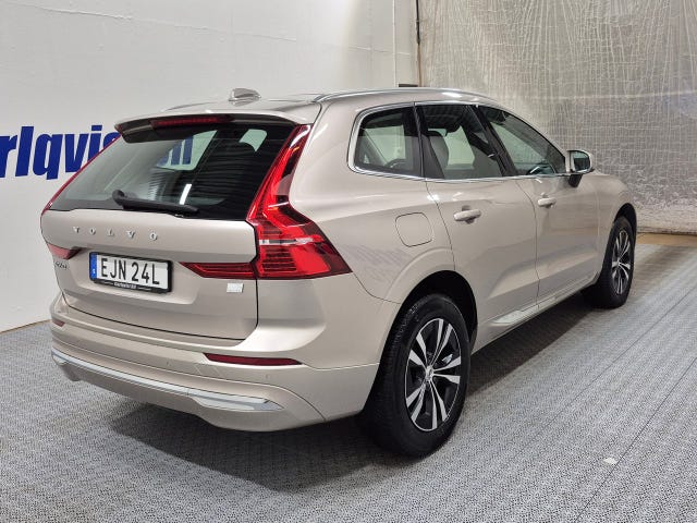 Volvo XC60 2023 – bild 4