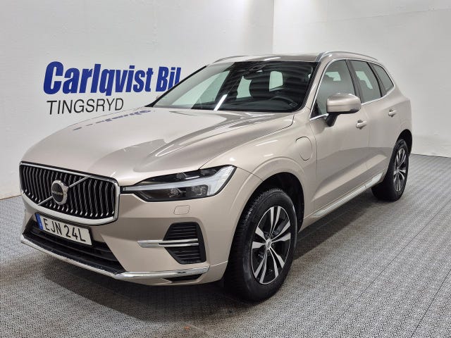 Volvo XC60 2023