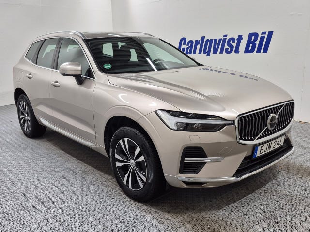 Volvo XC60 2023 – bild 3
