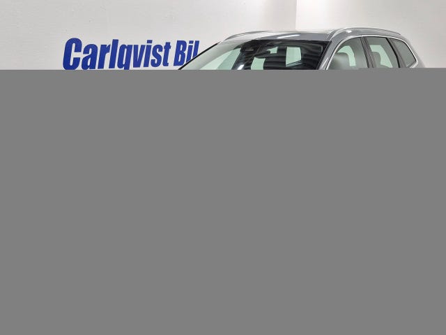 Volvo XC60 2024