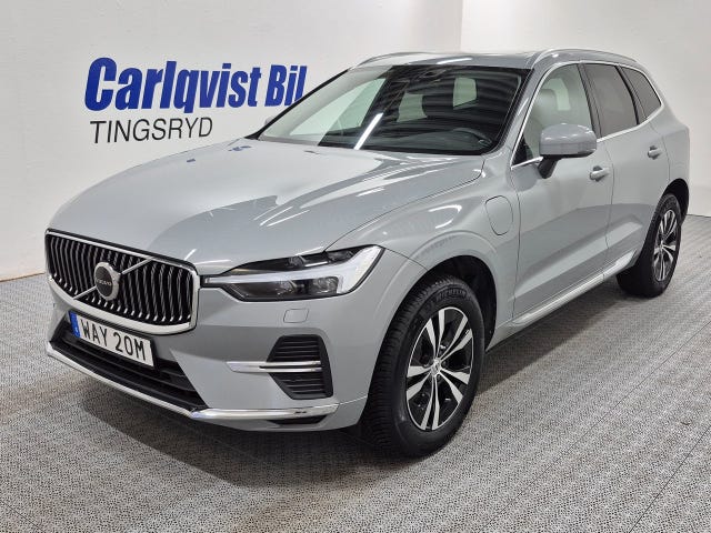 Volvo XC60 2024