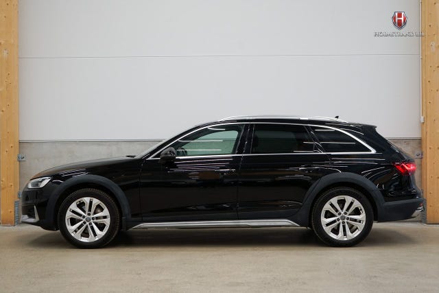 Audi A4 allroad 2020