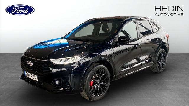 Ford Kuga 2026
