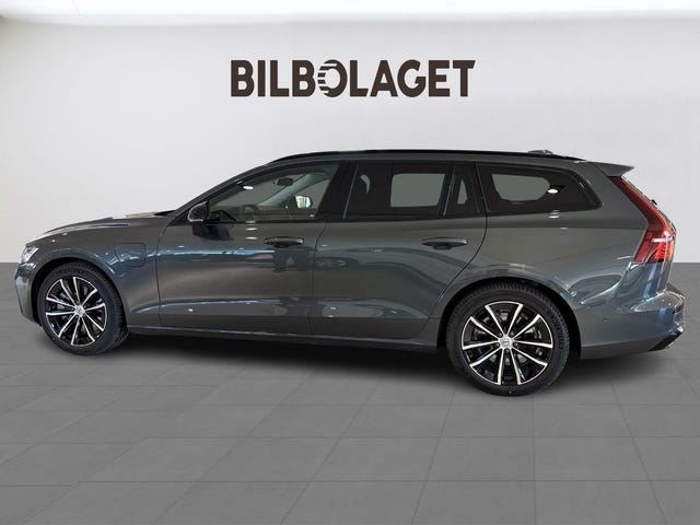 Volvo V60 2026 – bild 2