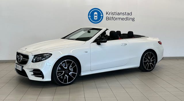 Mercedes-Benz AMG GT Black Series 2019