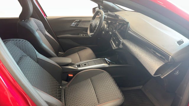 Renault Clio 2026 – bild 3