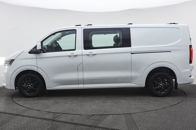 Volkswagen Transporter 2025