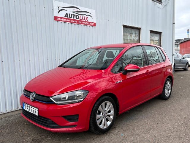 Volkswagen Golf I 2015 – bild 2
