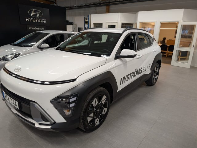 Hyundai Kona 2026