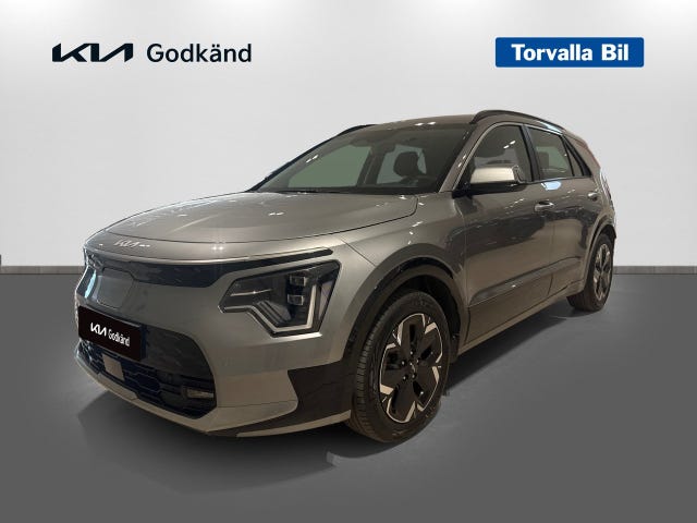 Kia Niro 2023