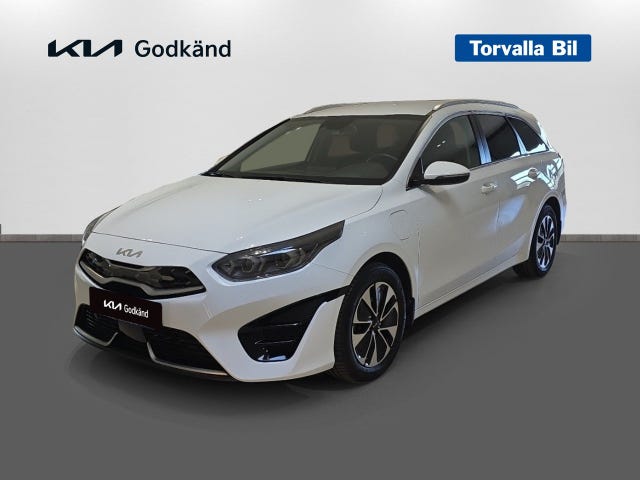Kia Ceed 2022