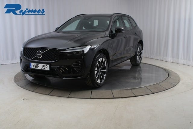 Volvo XC60 2026