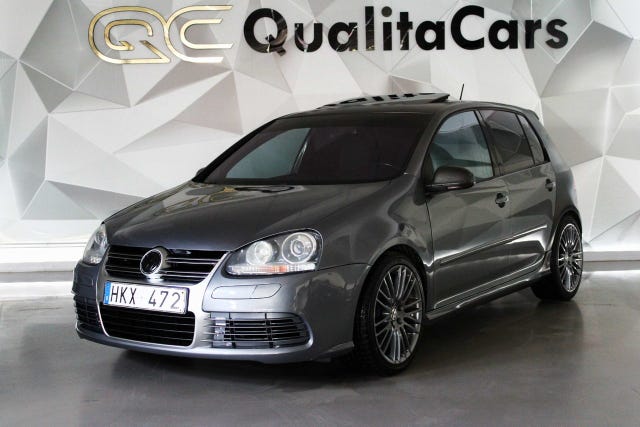 Volkswagen Golf V 2008